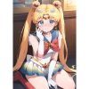 Anime Cute S Sailor Girl M Moon Poster Paper Print Home Living Room Bedroom Entrance Bar 13 - Anime Posters Shop
