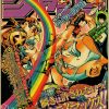 Anime JoJo Bizarre Adventure Retro Poster Kraft Paper Prints and Posters DIY Home Bar Cafe Movie 6 - Anime Posters Shop