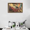 TIE LER Anime Jujutsu Kaisen Posters Kraft Paper Vintage Poster Wall Sticker Art Painting Study Home 5 - Anime Posters Shop