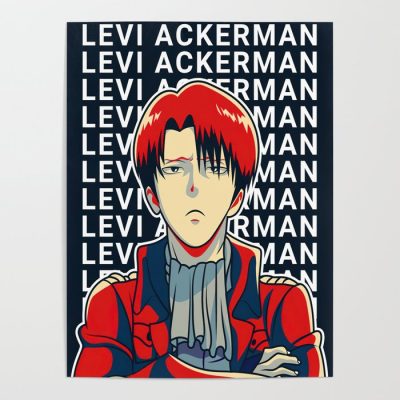 attack on titan4473183 posters - Anime Posters Shop