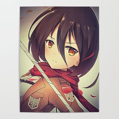 attack on titan4477951 posters - Anime Posters Shop
