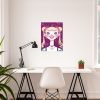 bitch please sailor moon posters 1 - Anime Posters Shop
