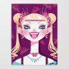 bitch please sailor moon posters - Anime Posters Shop