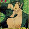 chainsawman poster 01 715 - Anime Posters Shop