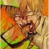 chainsawman poster 03 877 - Anime Posters Shop