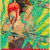chainsawman poster 13 255 - Anime Posters Shop