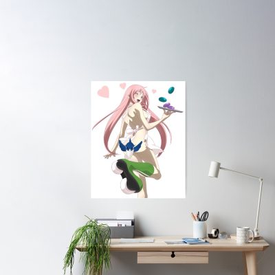 Air Gear (Simca) Poster Official Anime Posters Merch