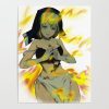 fire force anime posters - Anime Posters Shop
