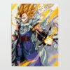 gohan dragon ball6717960 posters - Anime Posters Shop