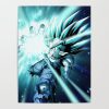 gohan dragon ball6718119 posters - Anime Posters Shop