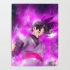 goku black dragon ball super4876431 posters - Anime Posters Shop