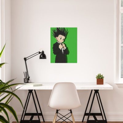hunter x hunter6844070 posters 1 - Anime Posters Shop