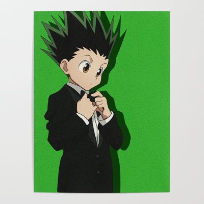hunter x hunter6844070 posters - Anime Posters Shop