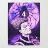 hunter x hunter6844088 posters - Anime Posters Shop