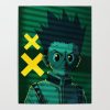 hunter x hunter6844132 posters - Anime Posters Shop