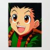 hunter x hunter6844136 posters - Anime Posters Shop