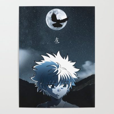 hunter x hunter6844148 posters - Anime Posters Shop