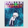 hunter x hunter6844193 posters - Anime Posters Shop