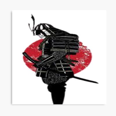 Samurai X Poster Official Anime Posters Merch