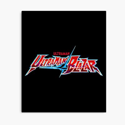 Ultraman Blazar Poster Official Anime Posters Merch