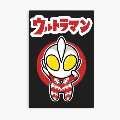 Ultraman Jack Chibi Style Kawaii Poster Official Anime Posters Merch