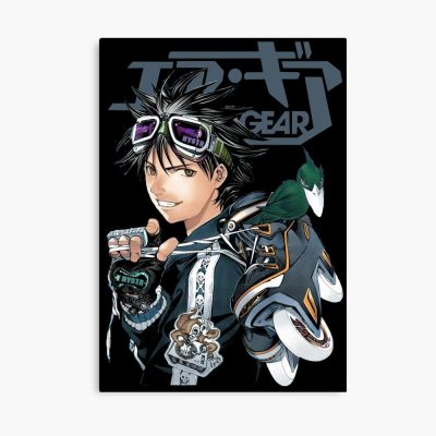 Air Gear Poster Official Anime Posters Merch