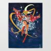 sailor moon bang bang posters - Anime Posters Shop