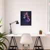 sailor moon dark power posters 1 - Anime Posters Shop