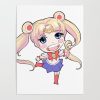 sailor moon1390428 posters - Anime Posters Shop