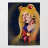 sailor moon2059517 posters - Anime Posters Shop