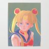 sailor moon2973740 posters - Anime Posters Shop