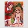 toradora6877385 posters - Anime Posters Shop